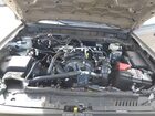 2025 Ford Bronco Big Bend Серый vin: 1FMDE7BH7SLB61490