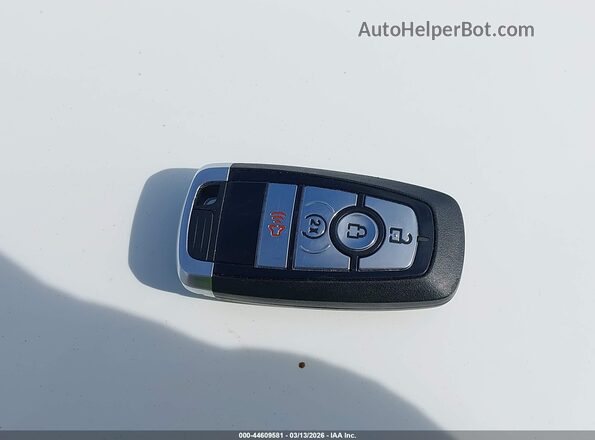 1FMDE7BH7SLB61490 2025 FORD BRONCO Серый Вид панели приборов