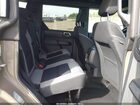 2025 Ford Bronco Big Bend Серый vin: 1FMDE7BH7SLB61490