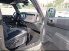 2025 Ford Bronco Big Bend Серый vin: 1FMDE7BH7SLB61490