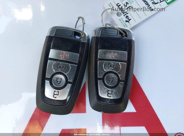 1FMDE8BH0RLB52257 2024 FORD BRONCO Зеленый Вид панели приборов
