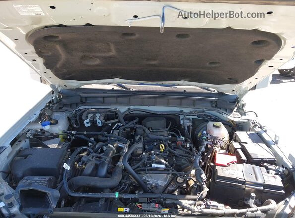 1FMDE8BH0RLB52257 2024 FORD BRONCO Зеленый Вид сзади
