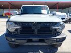 2024 Ford Bronco Outer Banks Зеленый vin: 1FMDE8BH0RLB52257