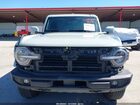2024 Ford Bronco Outer Banks Зеленый vin: 1FMDE8BH0RLB52257