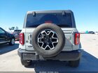 2024 Ford Bronco Outer Banks Зеленый vin: 1FMDE8BH0RLB52257