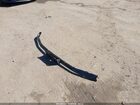 2024 Ford Bronco Outer Banks Черный vin: 1FMDE8BH6RLA43186