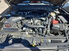 2024 Ford Bronco Raptor Черный vin: 1FMEE0RR3RLA83519