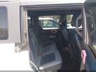 2022 Ford Bronco Outer Banks Белый vin: 1FMEE5BP1NLB31907