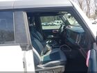 2022 Ford Bronco Outer Banks Белый vin: 1FMEE5BP1NLB31907