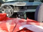 2023 Ford Bronco Base Серый vin: 1FMEE5BP1PLB29674