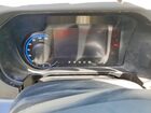 2023 Ford Bronco Base Серый vin: 1FMEE5BP1PLB29674