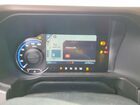 2022 Ford Bronco Base Blue vin: 1FMEE5BP2NLB71235