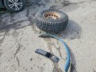 2022 Ford Bronco Base Blue vin: 1FMEE5BP2NLB71235