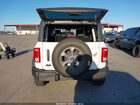 2023 Ford Bronco Big Bend White vin: 1FMEE5BPXPLC08454 2023 Ford Bronco Big Bend White vin: 1FMEE5BPXPLC08454