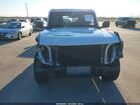 2023 Ford Bronco Big Bend White vin: 1FMEE5BPXPLC08454 2023 Ford Bronco Big Bend White vin: 1FMEE5BPXPLC08454