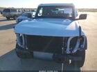 2023 Ford Bronco Big Bend White vin: 1FMEE5BPXPLC08454 2023 Ford Bronco Big Bend White vin: 1FMEE5BPXPLC08454