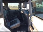 2023 Ford Bronco Big Bend White vin: 1FMEE5BPXPLC08454 2023 Ford Bronco Big Bend White vin: 1FMEE5BPXPLC08454