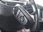 2023 Ford Bronco Wildtrak Blue vin: 1FMEE5DP1PLB12015