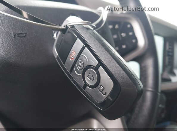 1FMEE5DP1PLB12015 2023 FORD BRONCO Blue Widok deski rozdzielczej
