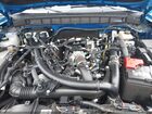 2023 Ford Bronco Wildtrak Blue vin: 1FMEE5DP1PLB12015