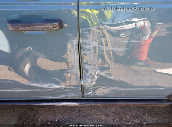 1FMEE5DP5NLB26299 2022 FORD BRONCO Синий 