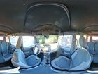 2021 Ford Bronco Base Blue vin: 1FMEE5DP6MLB03869