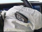 2023 Ford Bronco Outer Banks Blue vin: 1FMEE5DP6PLB59668