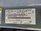 2023 Ford Bronco Outer Banks Blue vin: 1FMEE5DP6PLB59668