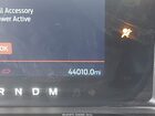 2023 Ford Bronco Outer Banks Blue vin: 1FMEE5DP6PLB59668