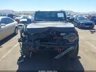 2023 Ford Bronco Wildtrak Black vin: 1FMEE5DP9PLA92998