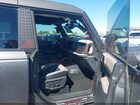2023 Ford Bronco Wildtrak Black vin: 1FMEE5DP9PLA92998