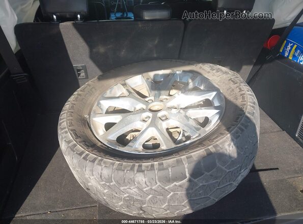 1FMJK1HT0MEA04153 2021 FORD EXPEDITION Черный Вид щитка приборов