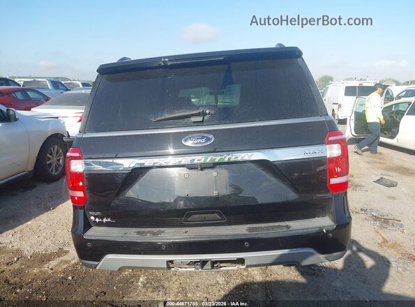 1FMJK1HT0MEA04153 2021 FORD EXPEDITION Черный 