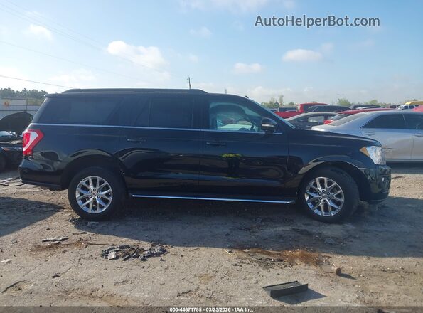 1FMJK1HT0MEA04153 2021 FORD EXPEDITION Черный Панорамный вид салона 360°