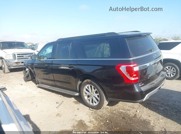 1FMJK1HT0MEA04153 2021 FORD EXPEDITION Черный 