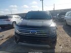 2021 Ford Expedition Xlt Max Черный vin: 1FMJK1HT0MEA04153