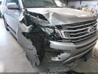 2021 Ford Expedition Xlt Max Серебряный vin: 1FMJK1HT2MEA57369