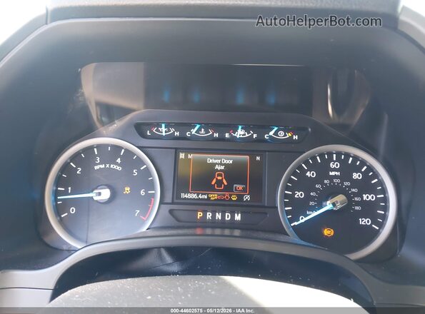1FMJK1HT2MEA57369 2021 FORD EXPEDITION Серебряный Вид задних сидений