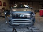2021 Ford Expedition Xlt Max Серебряный vin: 1FMJK1HT2MEA57369