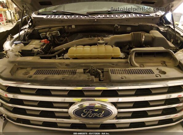 1FMJK1HT2MEA57369 2021 FORD EXPEDITION Серебряный Вид сзади