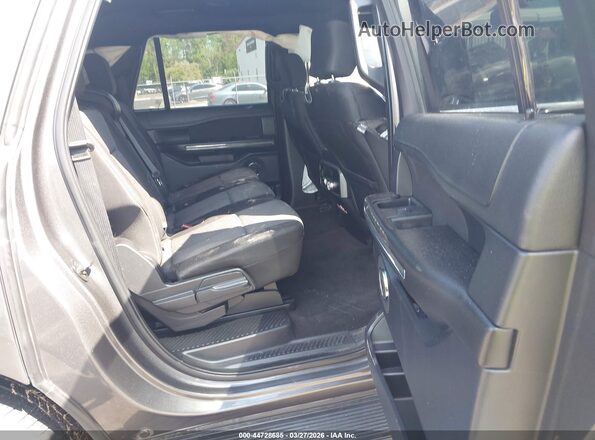 1FMJK1HT3KEA27746 2019 FORD EXPEDITION MAX Серый Вид наклейки с VIN-кодом