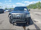 2019 Ford Expedition Max Xlt Серый vin: 1FMJK1HT3KEA27746
