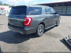 2019 Ford Expedition Max Xlt Серый vin: 1FMJK1HT3KEA27746