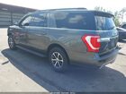 2019 Ford Expedition Max Xlt Серый vin: 1FMJK1HT3KEA27746