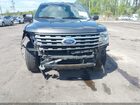 2019 Ford Expedition Max Xlt Серый vin: 1FMJK1HT3KEA27746