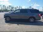 2019 Ford Expedition Max Xlt Серый vin: 1FMJK1HT3KEA27746