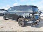 2020 Ford Expedition Xlt Max Черный vin: 1FMJK1HT3LEA37386