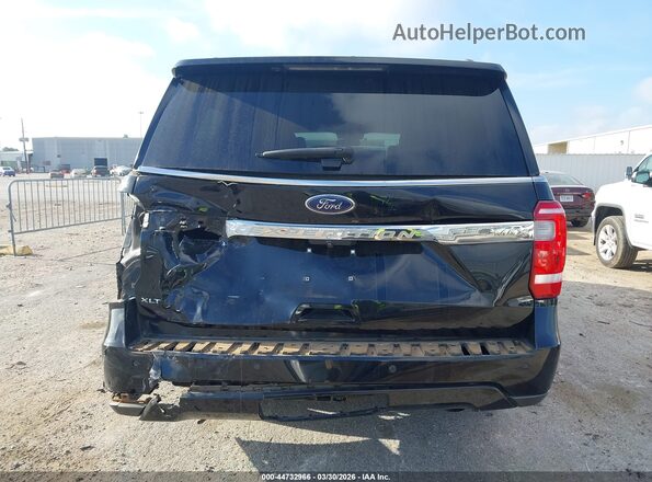 1FMJK1HT3LEA37386 2020 FORD EXPEDITION Черный 