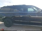 2020 Ford Expedition Xlt Max Черный vin: 1FMJK1HT3LEA37386