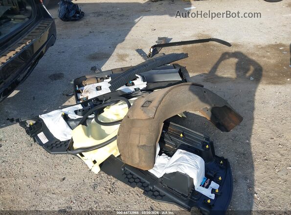 1FMJK1HT3LEA37386 2020 FORD EXPEDITION Черный Вид щитка приборов